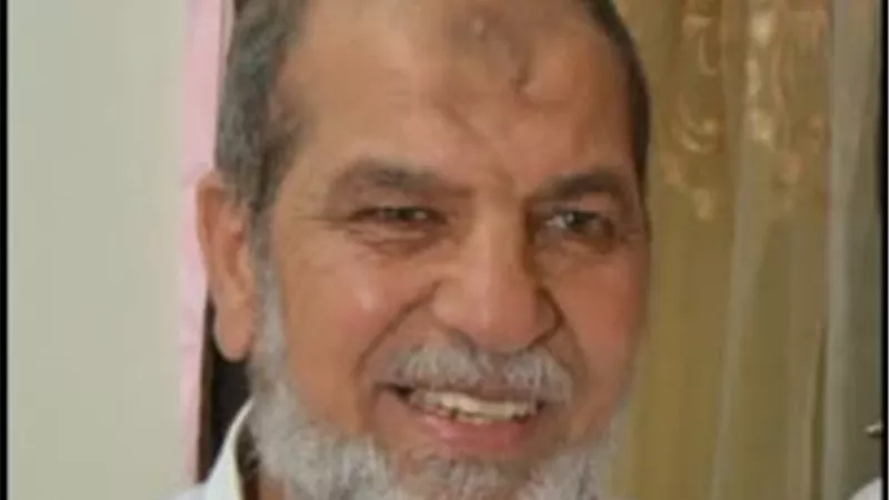 بعد تعرضه لوعكة صحية.. وفاة عمر عبدالله الجناح الأيمن السابق لنادي غزل المحلة 