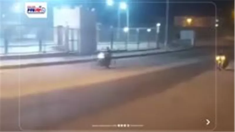 رعب على الطريق.. سباق الدراجات يهدد حياة أهالي الفيوم واستغاثات بالمسؤولين  