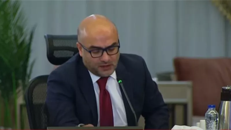  أحمد صبري مخاطبًا الحكومة: « الهجوم على الجيش مرفوض ومطلوب موقف حاسم»
