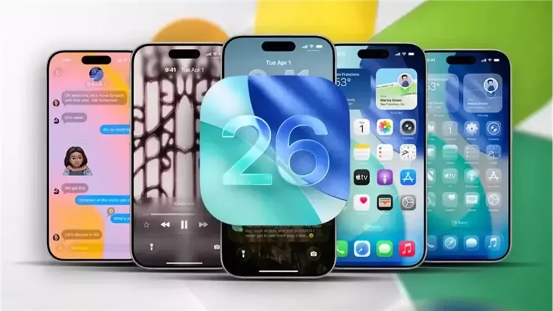 لماذا تتراجع بطارية آيفون بعد تحديث iOS 26؟ أبل توضح التفاصيل