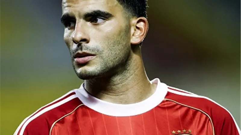 عبد الواحد السيد: رحيل زيزو عن الزمالك إلى الأهلي أراح غرف ملابس الأبيض 