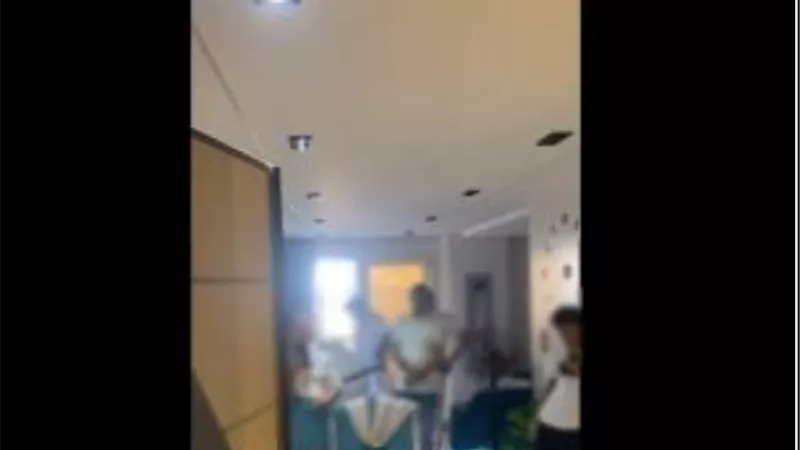 الداخلية توضح حقيقة فيديو استغاثة سيدة بالإسكندرية:تنفيذ قانوني وادعاءات كاذبة