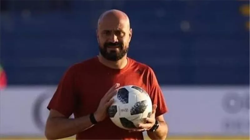 رضا شحاتة مديرا فنيا لفريق مودرن سبورت في الموسم الجديد