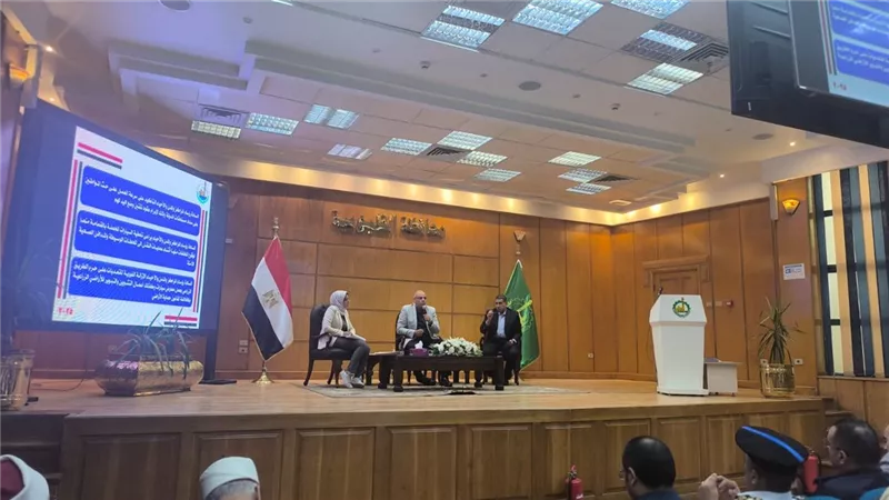 مدير الحماية المدنية بالقليوبية: استغلال الشقق السكنية لإقامة مصانع غير مرخصة