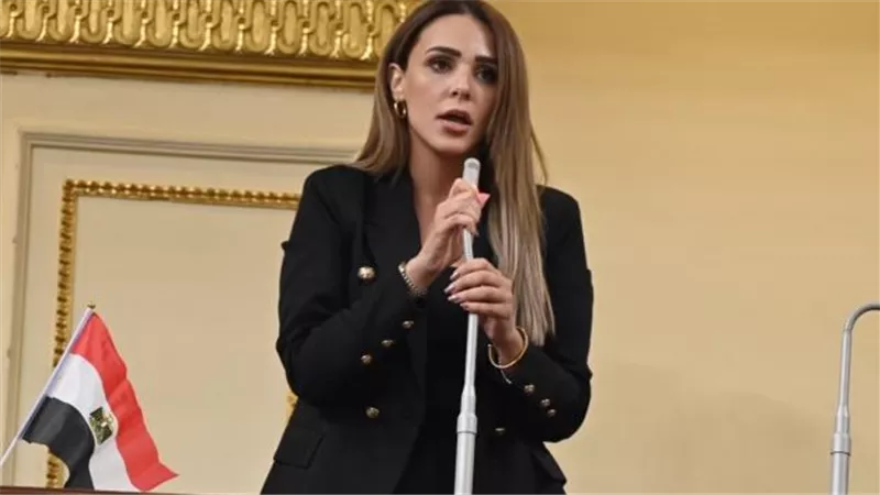 برلمانية: موقف مصر الداعم لوحدة اليمن ثابت وضمان أمن الملاحة في البحر الأحمر
