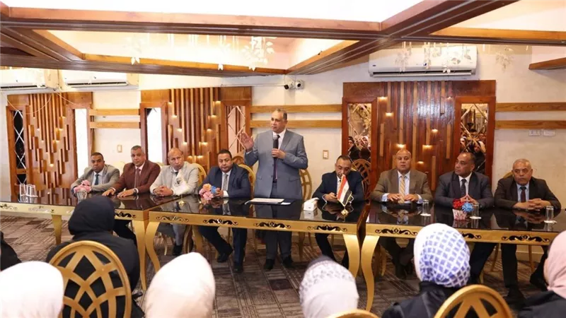 نقيب المحامين: زيادة المعاشات بحد أقصى 4 آلاف جنيه