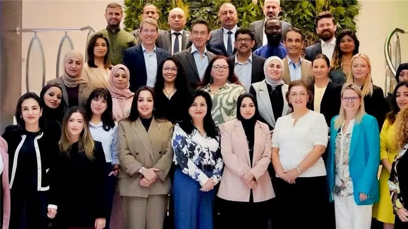 القومي لحقوق الإنسان يشارك في ورشة العمل الإقليمية بتنظيم 
