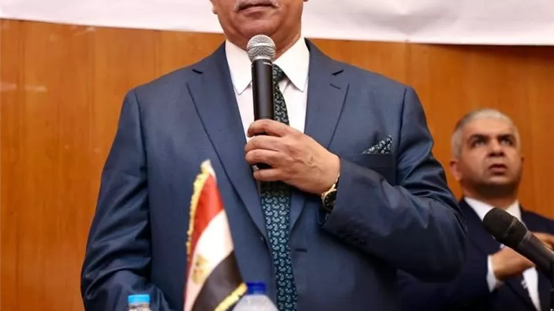 نقيب المحامين يترأس جلسة حلف اليمين القانونية للأعضاء الجدد بالإسكندرية 