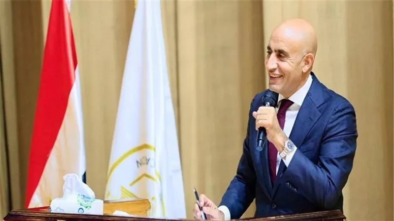 وزير التربية والتعليم يعتمد قرار حافز التفوق الرياضي لطلاب الثانوي رقم 239 