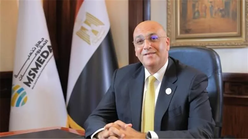 «تنمية المشروعات» يمول المشروعات المتوسطة والصغيرة بـ 200 مليون جنيه 
