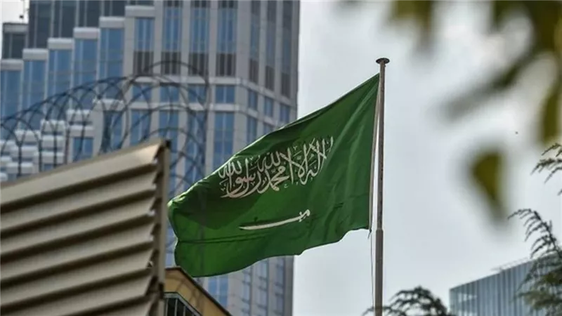 الخارجية السعودية تدين عمليات توغل الاحتلال الإسرائيلي في قطاع غزة