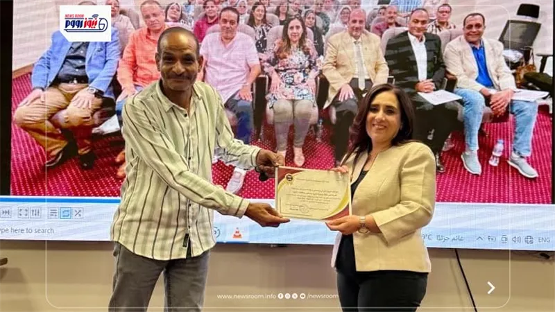 الفيوم تحقق المراكز الأولى جمهوريًا في التربية الموسيقية