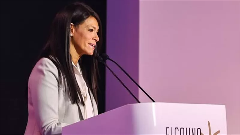 المشاط: الفنون محفز أساسي للحوار والشمول ودعم المشاريع التنموية في مصر
