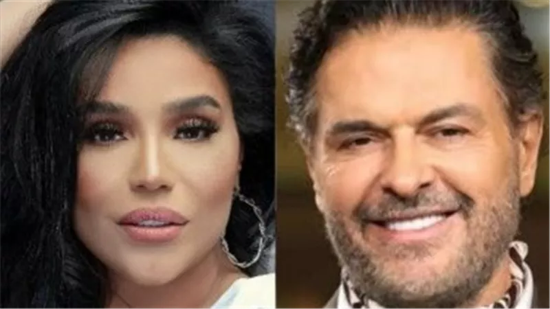  تعرف على أسعار تذاكر حفل راغب علامة وأمينة في الساحل الشمالي