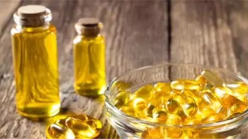 دراسة بريطانية: مكملات زيت السمك قد تضر الأصحاء وتفيد مرضى القلب