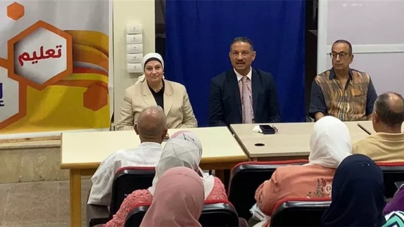 السويس تشهد متابعة وزارية ميدانية لآخر استعدادات المدارس للعام الدراسي الجديد 