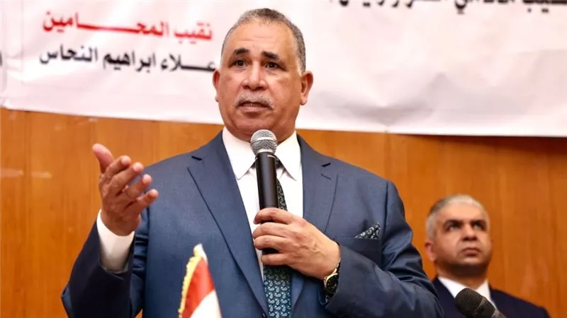 إصلاحات في مشروع العلاج وزياة المعاشات.. نقف المحامين يكشف آخر التطورات
