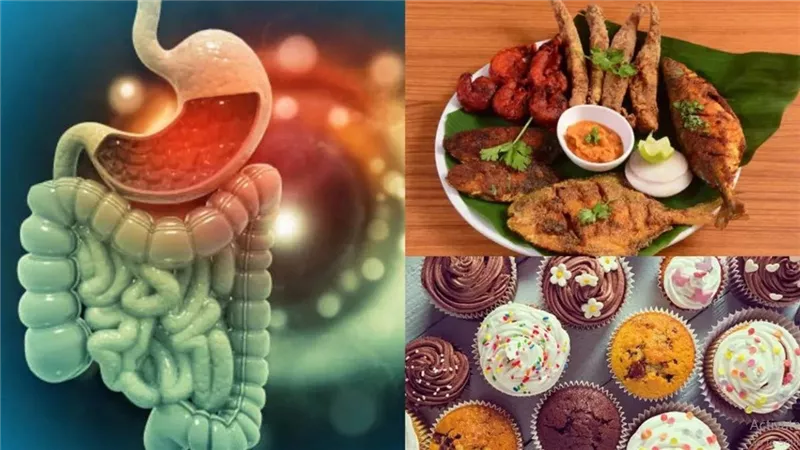 3 أنواع من الأطعمة تبدو غير ضارة ولكنها تضر بالدماغ