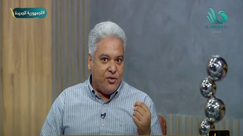 سامح فايز: التقارب العربي الإسلامي يضع الإخوان في مأزق سياسي 