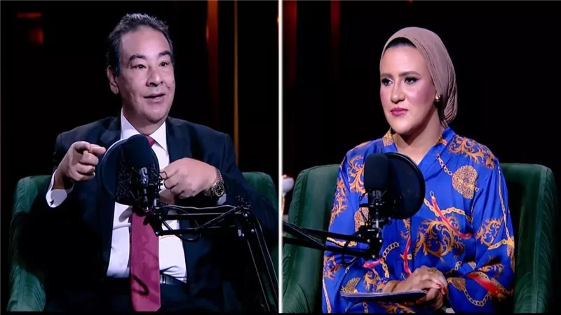 إيهاب الخولي: أحد مكتسبات الحياة السياسية الفترة الماضية هو تعظيم دور المرأة 
