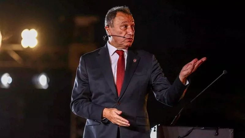 أحمد موسى: الخطيب لن يعتذر ويتمتع بـ