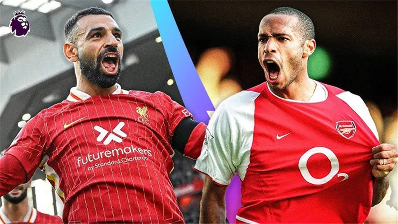 صلاح وإنجاز جديد بدوري الأبطال.. هل يطيح بأسطورة أوروبا من قائمة العظماء؟