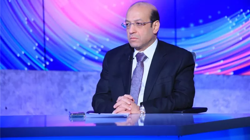 بدرة: خطة خفض الدين العام مرتبطة باستقرار الاقتصاد العالمي وجذب الاستثمار