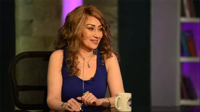 إيناس مكي تكشف حقيقة خلافها مع شقيقها أحمد مكي: عمري ما طلبت اشتغل معاه