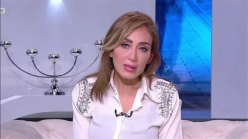 عيطت لما عرفت بالحادثة.. ريهام سعيد توجه رسالة للمطرب أحمد سعد