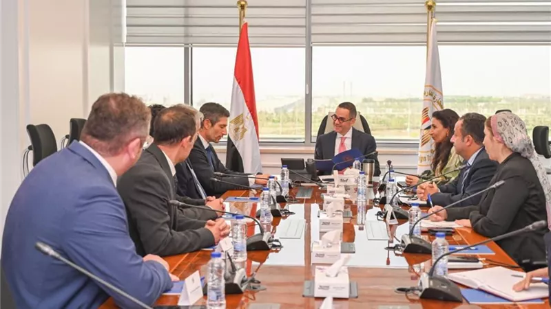 وزير الاستثمار: مصر بوابة الاستثمارات الخضراء في المنطقة
