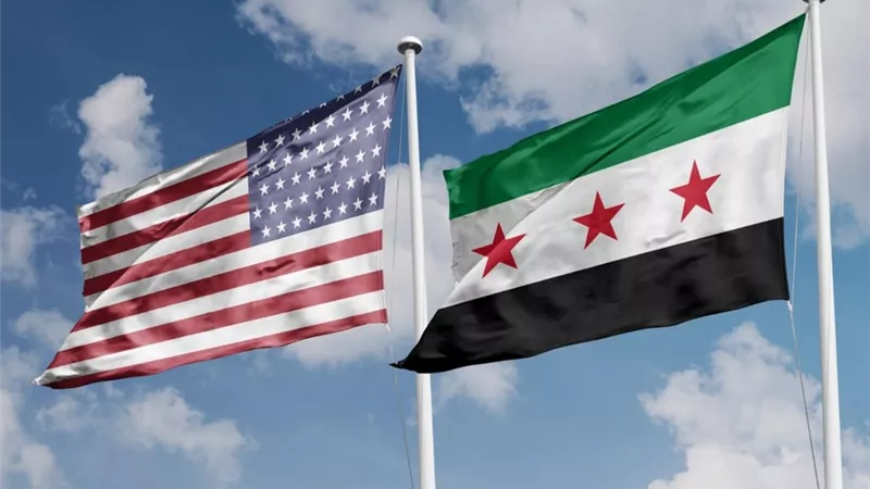 تسريح دبلوماسيين أمريكيين معنيين بسوريا في إطار إعادة التنظيم