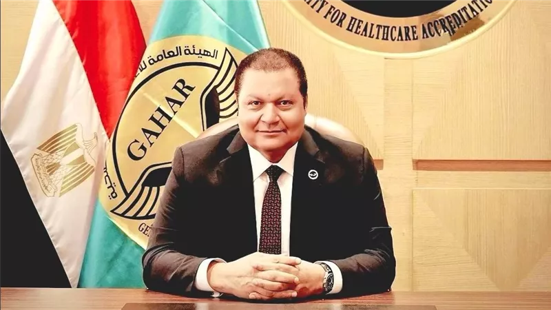 هيئة الاعتماد والرقابة الصحية تستعرض إنجازات 2024/2025 أمام مجلس الوزراء