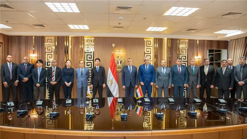 الإنتاج الحربي وميزوها اليابانية يتعاونان لتصنيع محطات توليد المياه من الهواء