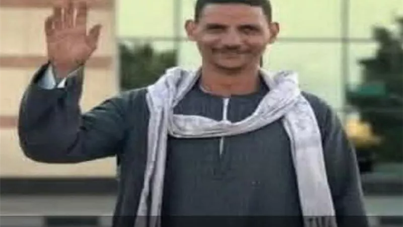 عمرو يلقي حتفه في ترعة بعد توصيل مريض للمستشفى بسوهاج