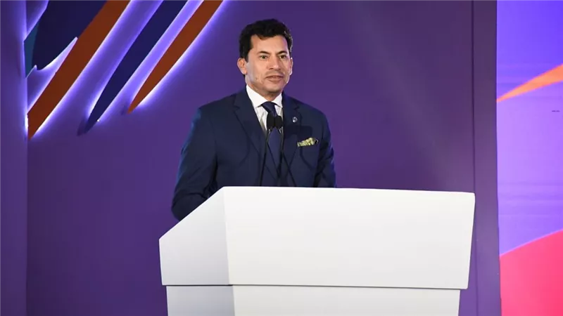 مشروع لتنمية المواهب.. خطة وزارة الرياضة لإنقاذ منتخبات الناشئين