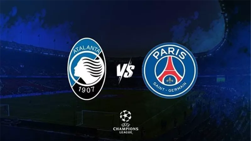 موعد مباراة باريس سان جيرمان وأتالانتا في دوري أبطال أوروبا.. والقنوات الناقلة