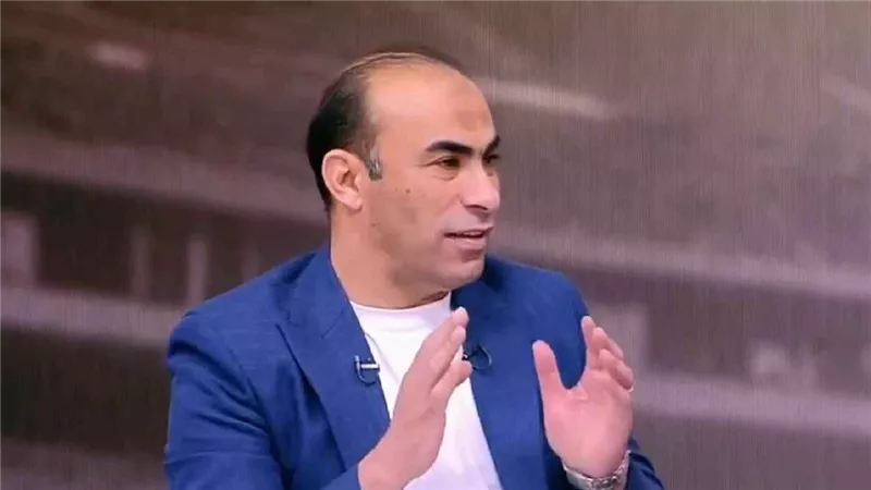 سيد عبد الحفيظ يكشف موعد قراره النهائي بشأن خوض انتخابات الأهلي