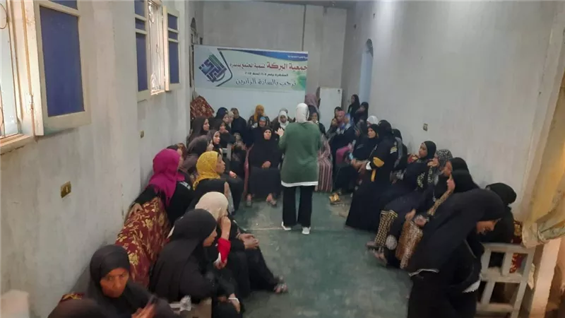 ندوة لمجمع إعلام قنا حول 