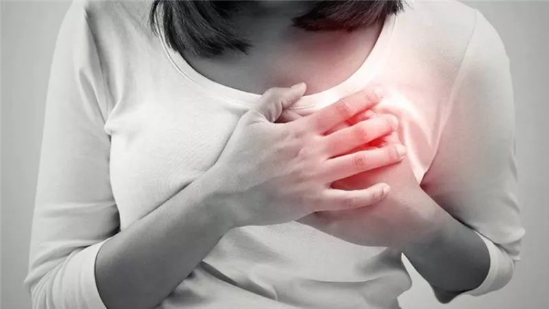 لبناء قلب أقوى وأكثر صحة.. 5 خطوات بسيطة عليكِ اتباعها