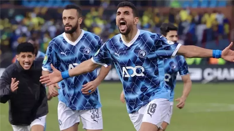 كريم رمزي: بيراميدز القطب الثالث للكرة المصرية.. ويورتشيتش أفضل مدرب في مصر 