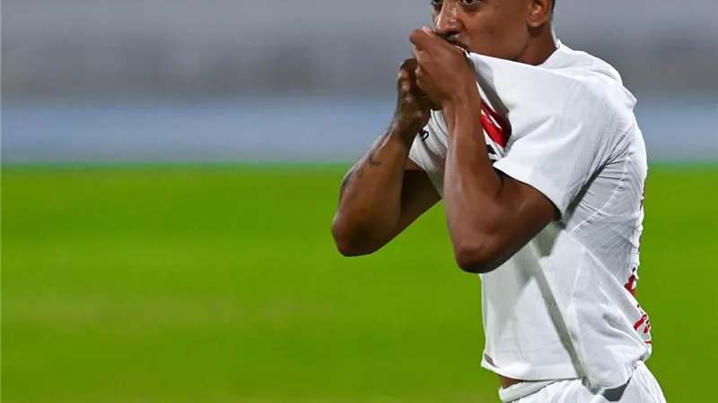 ينجو من مباراة القمة.. الزمالك يفقد بيزيرا وبنتايج أمام الجونة رسميا