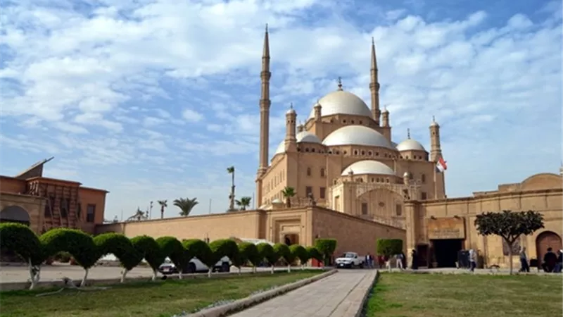 مع انطلاق الإجازة الممتدة.. أبرز أماكن التنزه لقضاء وقت ممتع مع الأسرة في مصر