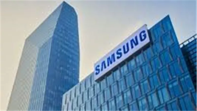 سامسونج تكشف جهاز The Freestyle+‎ قبل انطلاق CES 2026