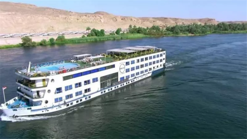5 لـ15 سنة.. تفاصيل عقود استثمار الموانئ والمراسي النيلية في القانون الجديد