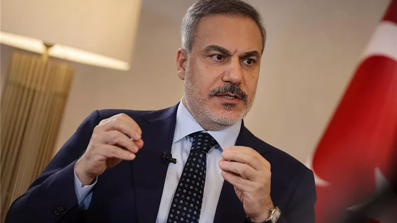 وزير الخارجية التركي: الهجمات الإسرائيلية على قطر غيرت المشهد السياسي