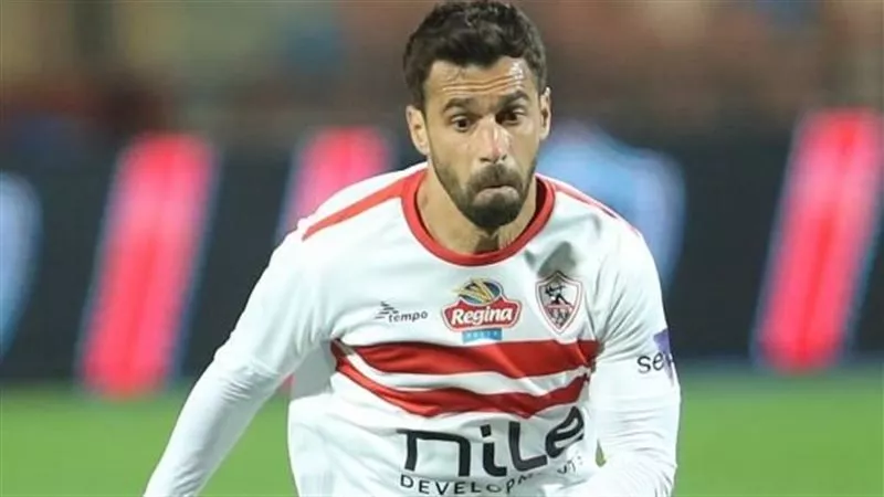 أشرف إمام: السعيد يستحق الانضمام للمنتخب..ودونجا أفضل لاعب ارتكاز في مصر