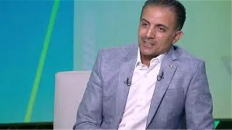 أحمد صالح: فيريرا سبب تراجع الزمالك في الدوري  .. و القادم أسوء