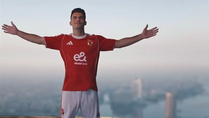  زيزو يمثل أمام اتحاد الكرة للاستماع لأقواله في شكوى الزمالك 