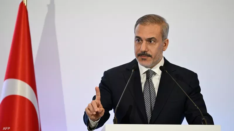 وزير خارجية تركيا: العلاقات مع مصر في أفضل مستوياتها بالتاريخ الحديث