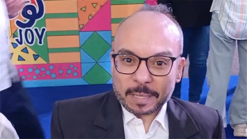 لتكريمه .. مينا أبو الدهب يصل دار الأوبرا لحضور افتتاح ملتقى أولادنا|صور